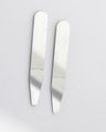Stay Smart Metal Collar Stays