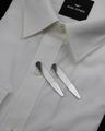 Stay Smart Metal Collar Stays