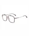 AG2811GT Square Shaped Full-Rim Frames