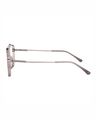 AG2811GT Square Shaped Full-Rim Frames
