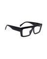 Full-Rim Square Frame