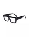 Full-Rim Square Frame