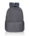 Unisex Laptop Backpack with Padded Sleeve - 38L