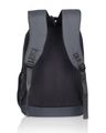 Unisex Laptop Backpack with Padded Sleeve - 38L