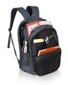 Unisex Laptop Backpack with Padded Sleeve - 38L