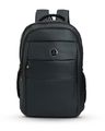 Unisex Laptop Backpack with Rain Cover- 30 L