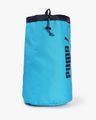 Unisex Day Logo Print Backpack