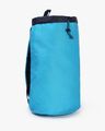 Unisex Day Logo Print Backpack