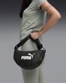  Women Classic Half Moon Shoulder Bag
