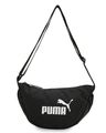  Women Classic Half Moon Shoulder Bag