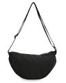  Women Classic Half Moon Shoulder Bag