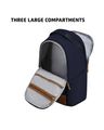 Unisex Dormio 16" Laptop Backpack