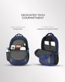 Unisex Punch 16" Laptop Backpack