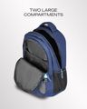 Unisex Punch 16" Laptop Backpack