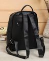Shein Women Zip Closure Textured Everyday Backpacks