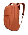 Unisex Elevate 17 Inch Compatible Laptop Backpack with USB Charging Port - 24L