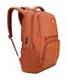 Unisex Elevate 17 Inch Compatible Laptop Backpack with USB Charging Port - 24L