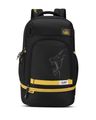 Unisex Namma CSK 16.5" Compatible Laptop Backpack with Shoe Pocket & Rain Cover-40L