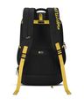 Unisex Namma CSK 16.5" Compatible Laptop Backpack with Shoe Pocket & Rain Cover-40L
