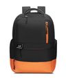 Unisex Nero Compatible Anti-Theft Laptop Backpack - 20L
