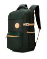 Unisex Ontrak 17 Inch Compatible Laptop Backpack with Rain Cover - 30L