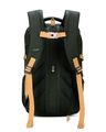 Unisex Ontrak 17 Inch Compatible Laptop Backpack with Rain Cover - 30L