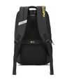 Unisex Thala CSK 16.5" Compatible Laptop Backpack with USB Port & Rain Cover-24L