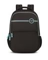 Unisex Thrive 17 Inch Compatible Laptop Backpack with 3 Compartments - 30L