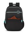 Unisex Thrive 17 Inch Compatible Laptop Backpack with 3 Compartments - 30L