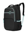Unisex Thrive 17 Inch Compatible Laptop Backpack with 3 Compartments - 30L