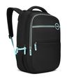 Unisex Thrive 17 Inch Compatible Laptop Backpack with 3 Compartments - 30L