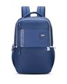 Unisex Transit 17 Inch Compatible Laptop Backpack with Rain Cover - 29L