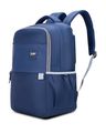 Unisex Transit 17 Inch Compatible Laptop Backpack with Rain Cover - 29L