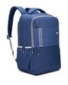 Unisex Transit 17 Inch Compatible Laptop Backpack with Rain Cover - 29L