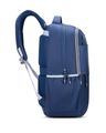 Unisex Transit 17 Inch Compatible Laptop Backpack with Rain Cover - 29L
