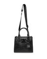 Brolin Tote Bag with Detachable Straps