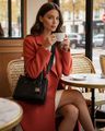 Brolin Tote Bag with Detachable Straps