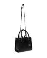 Brolin Tote Bag with Detachable Straps
