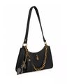 Women BMIKA-C Shoulder Bag with Detachable Chain Strap