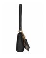 Women BMIKA-C Shoulder Bag with Detachable Chain Strap