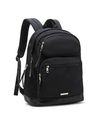 Women MG242003 Backpack with Shoulder Straps
