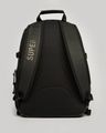 11" Logo Print Tarp Rucksack