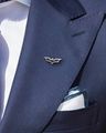 Batman Lapel Pin