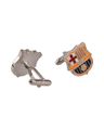 FCB Cufflinks