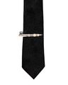 Fountain Pen Tie Bar