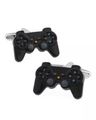 Gaming Controller Cufflinks