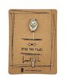 Men Brass Lapel Pins 