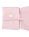 Men Rose Gold-Plated Cufflinks