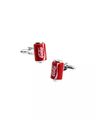 Soft Drink Can Cufflinks