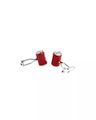 Soft Drink Can Cufflinks
